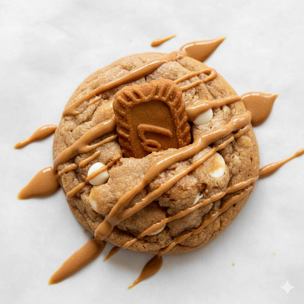Biscoff Cookie Butter