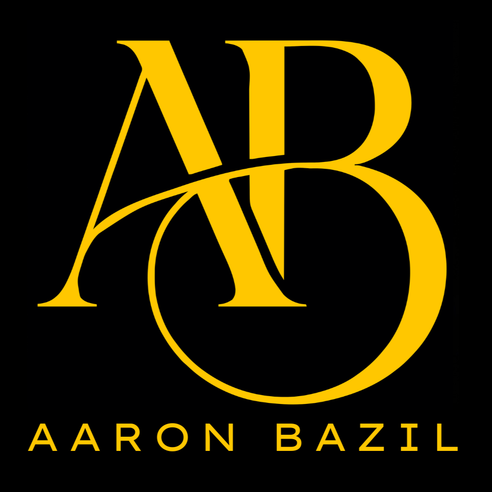 DJ AARON BAZIL