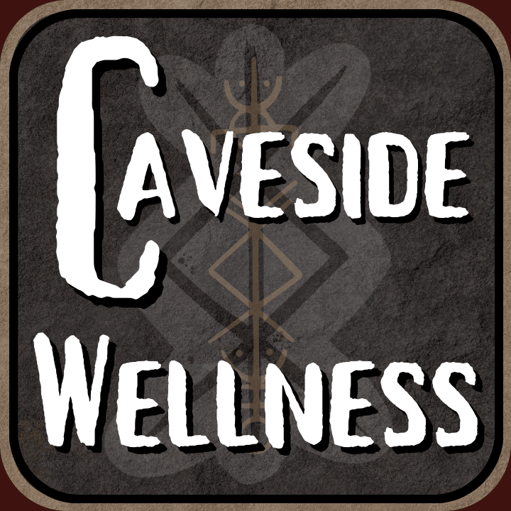 Caveside Wellness
