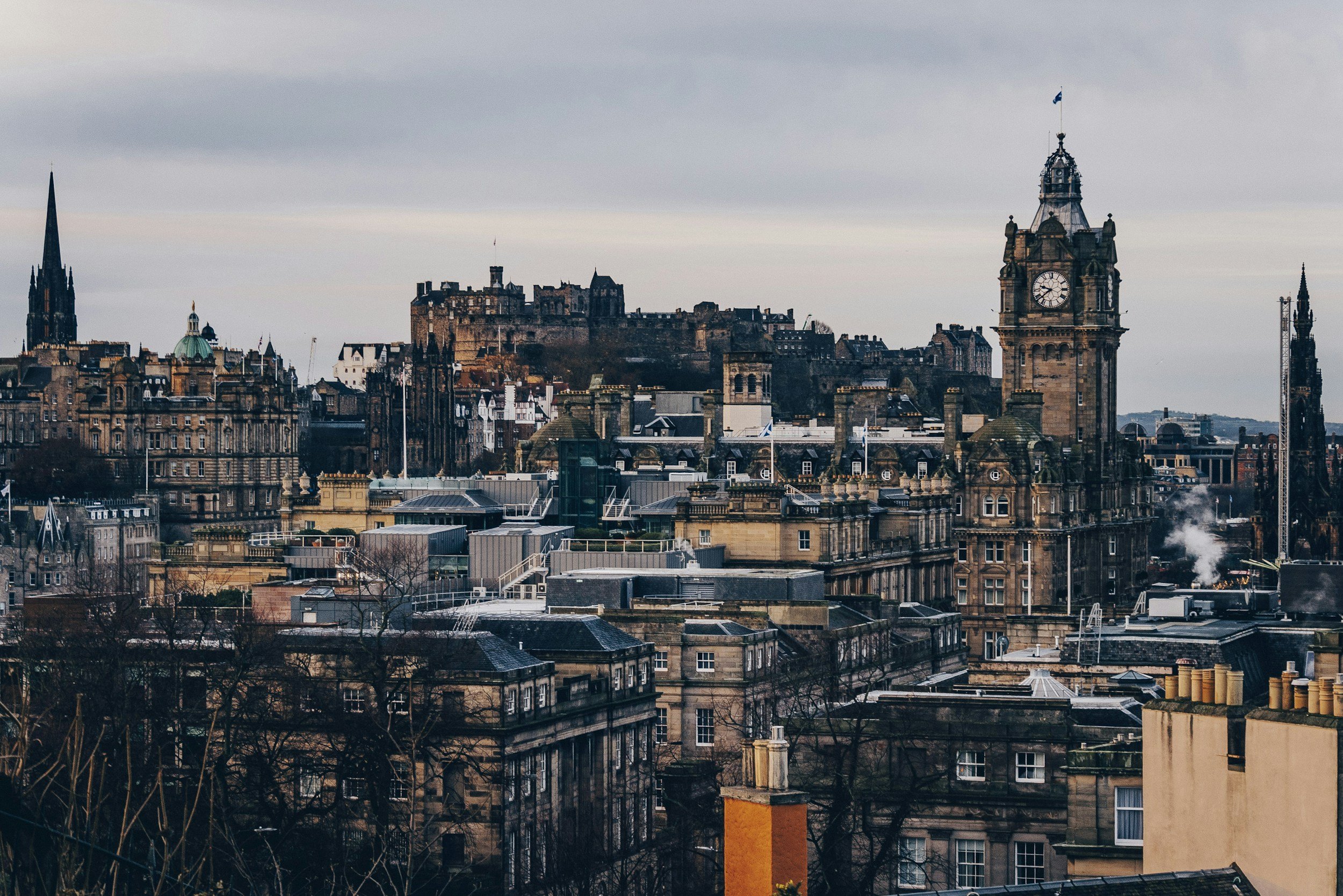 How Stirling City Park’s redevelopment will transform events logistics in Scotland&nbsp;