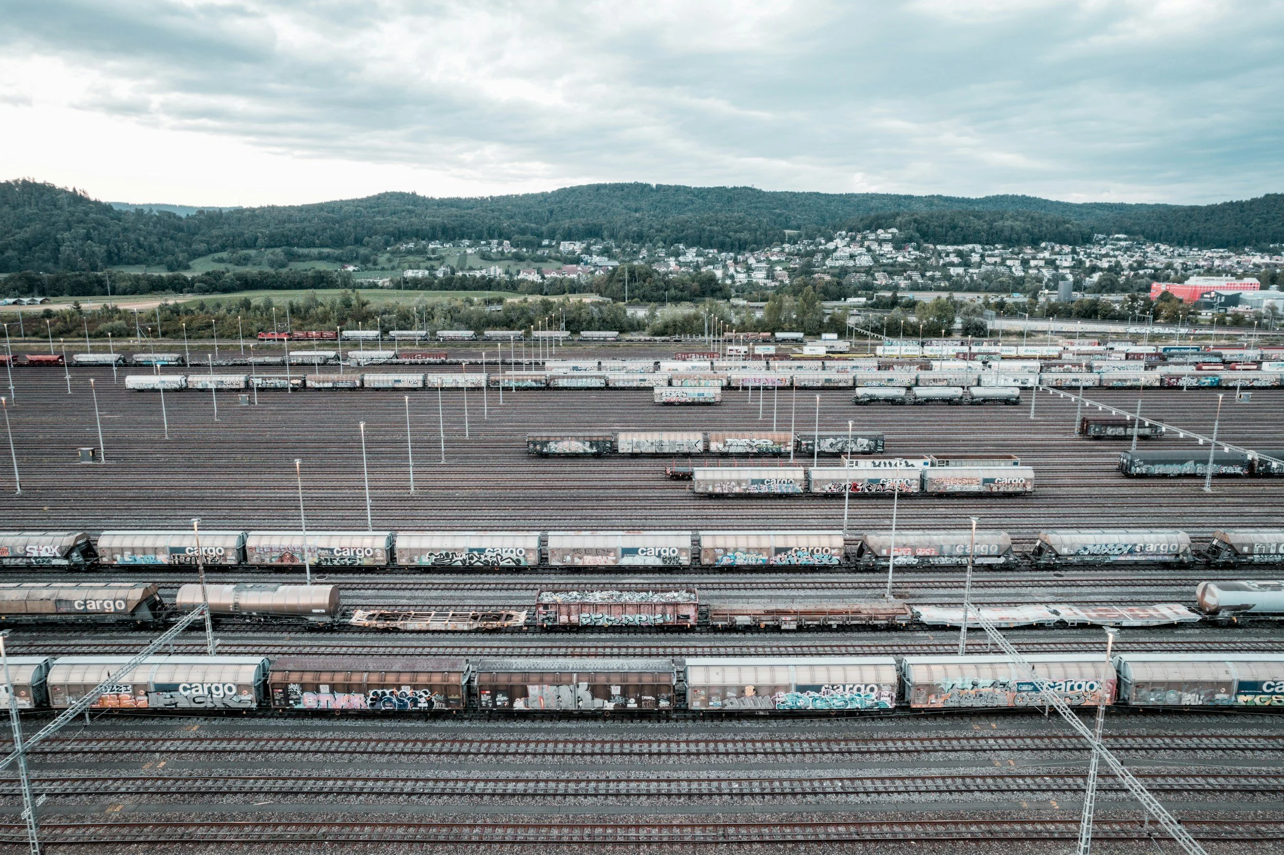 The return of cross-channel rail freight: how the Barking Euro hub deal reopens Europe for UK logistics