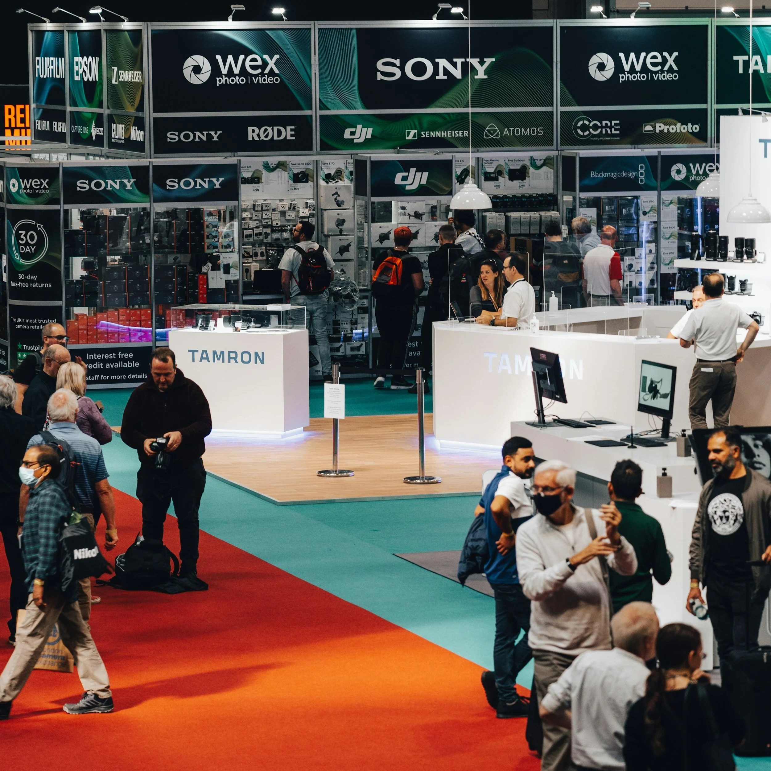 Event and exhibition logistics across borders: where things actually go wrong (and why it’s rarely the transport)