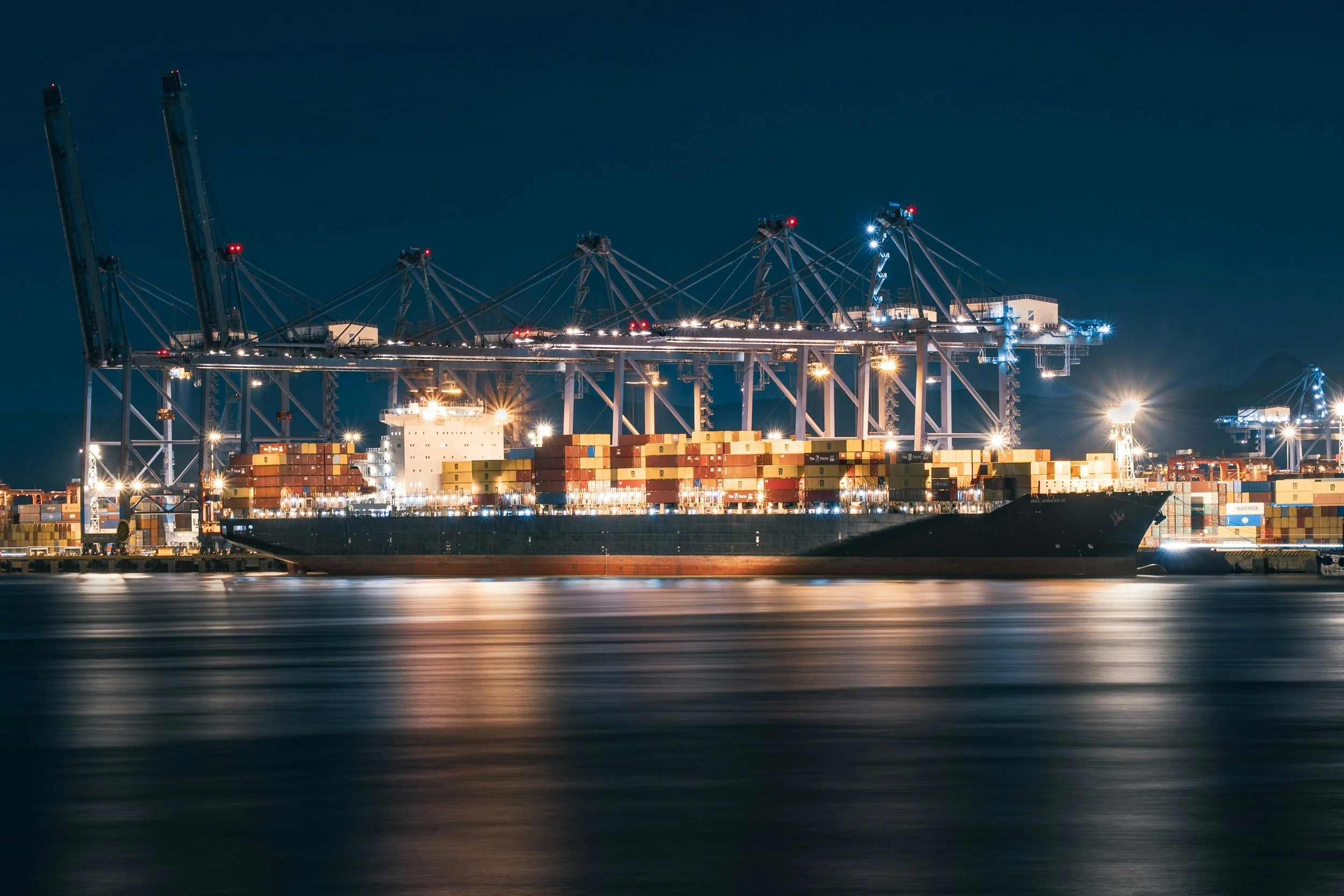 Global logistics in 2026: why everything feels harder, even when nothing is “wrong”