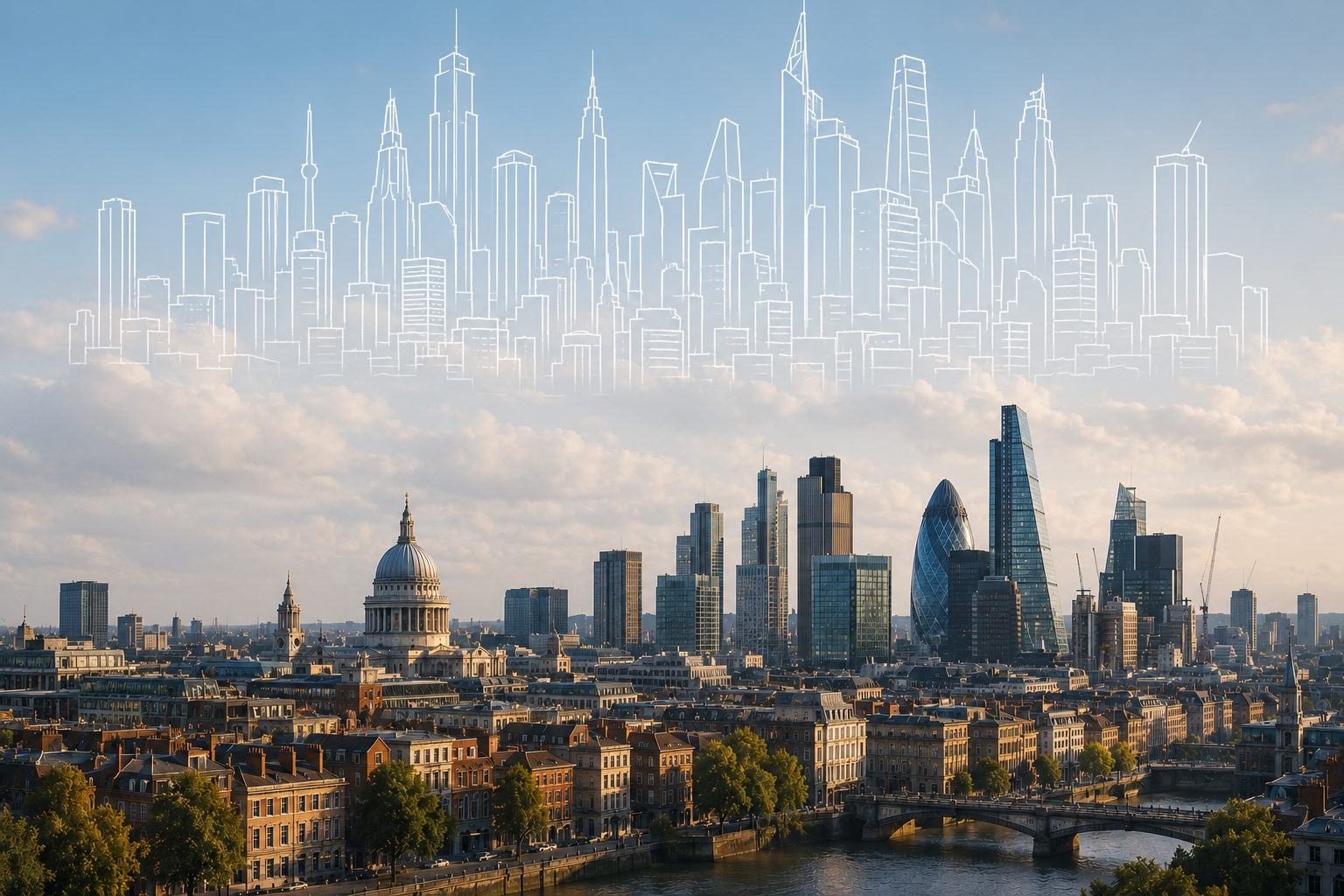 The rise of secondary cities: where UK SMEs are expanding internationally