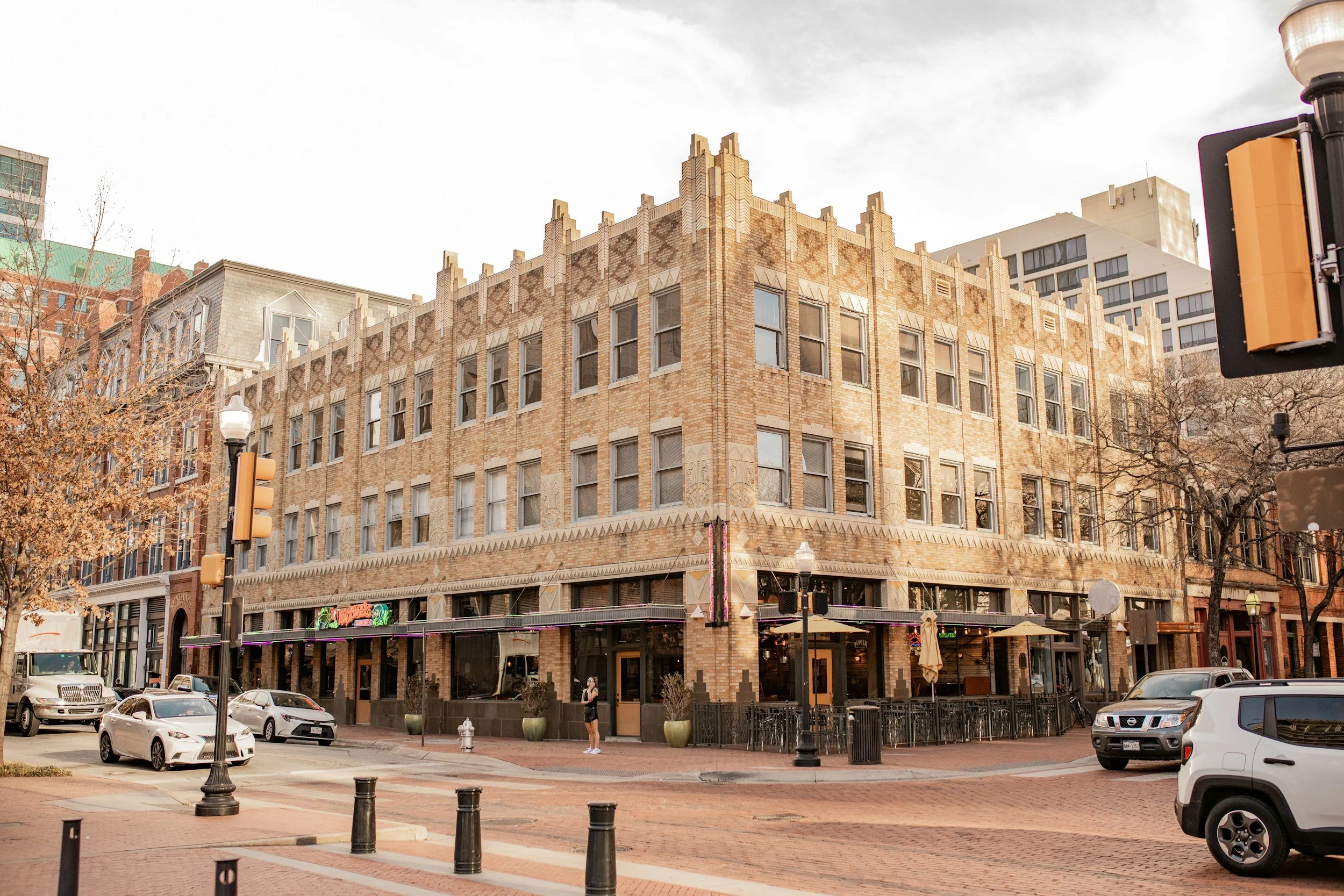 City Guide: Dallas-Fort Worth