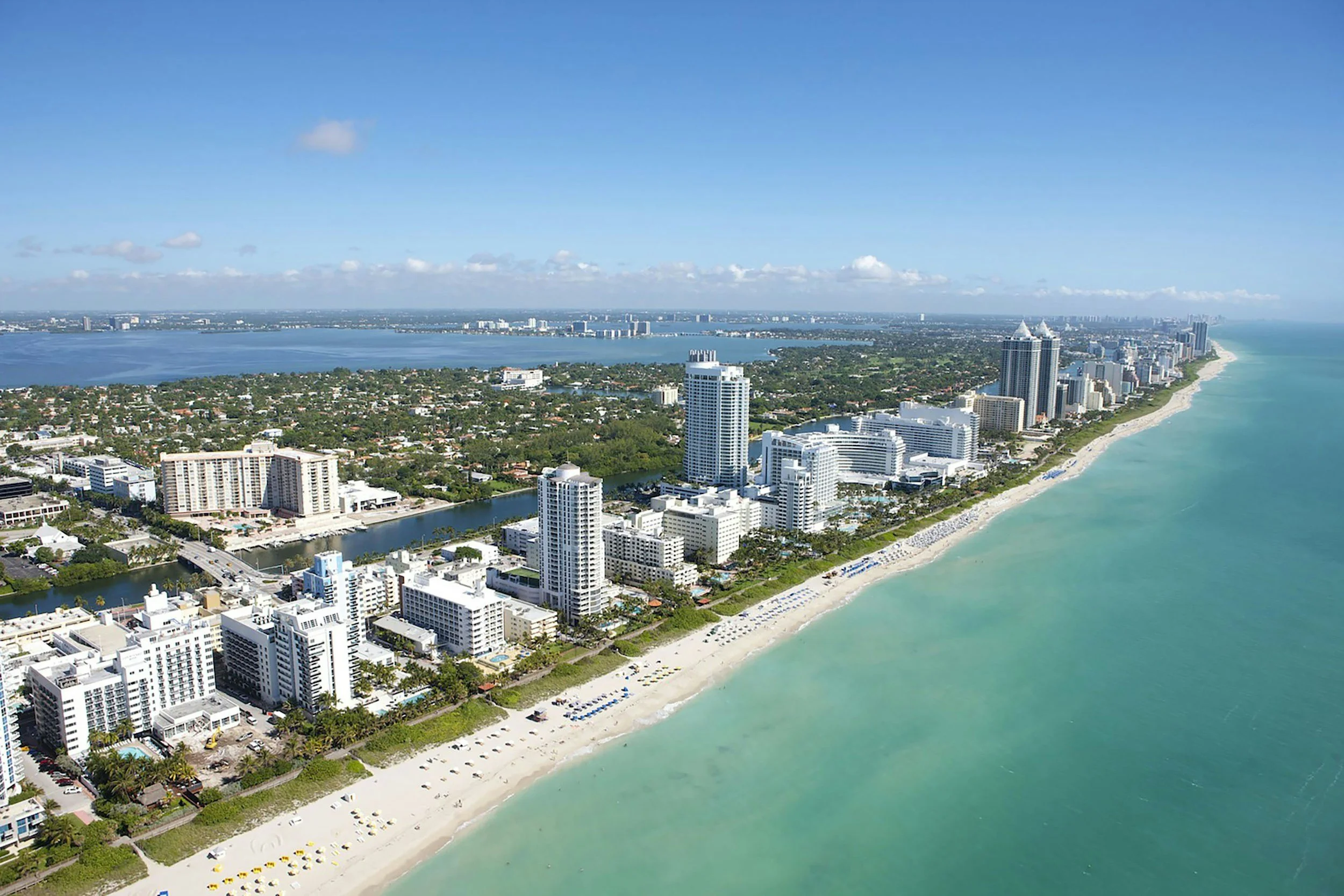 City Guide: Miami