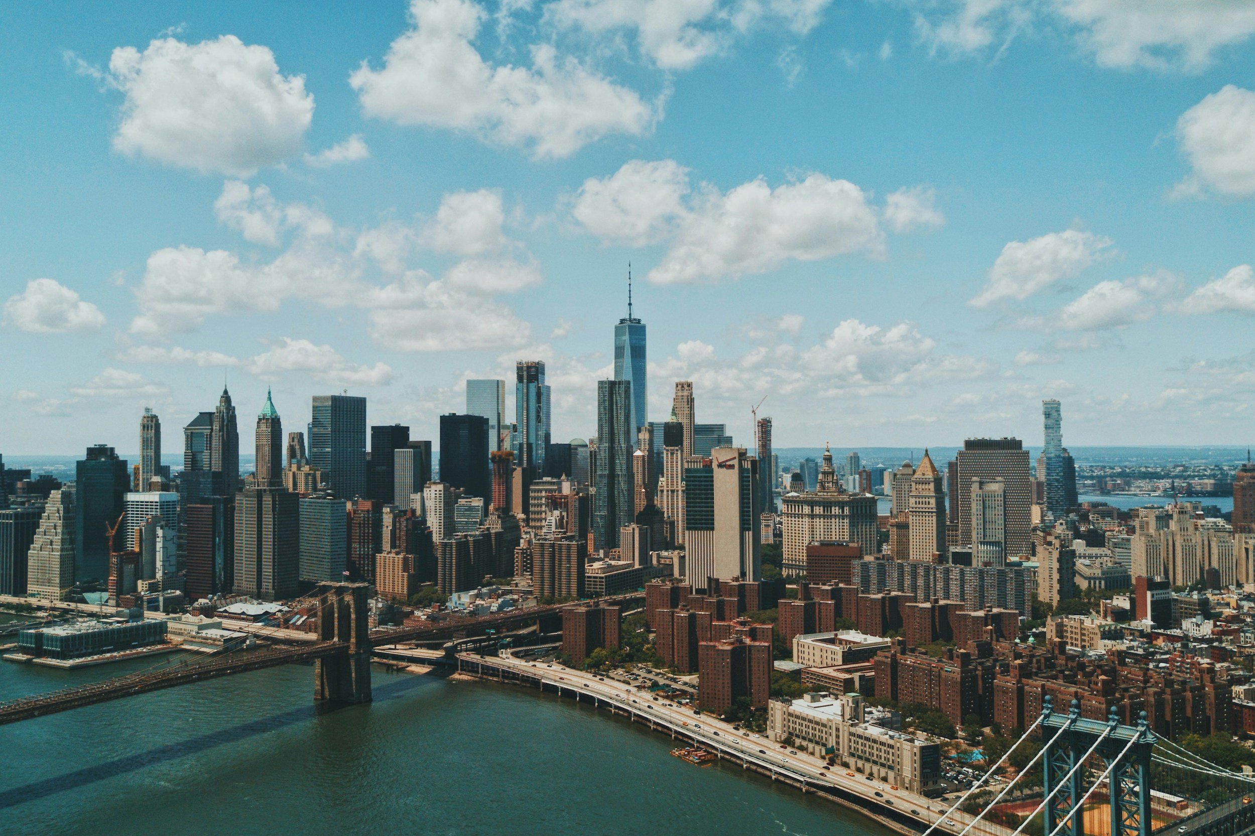 City Guide: New York