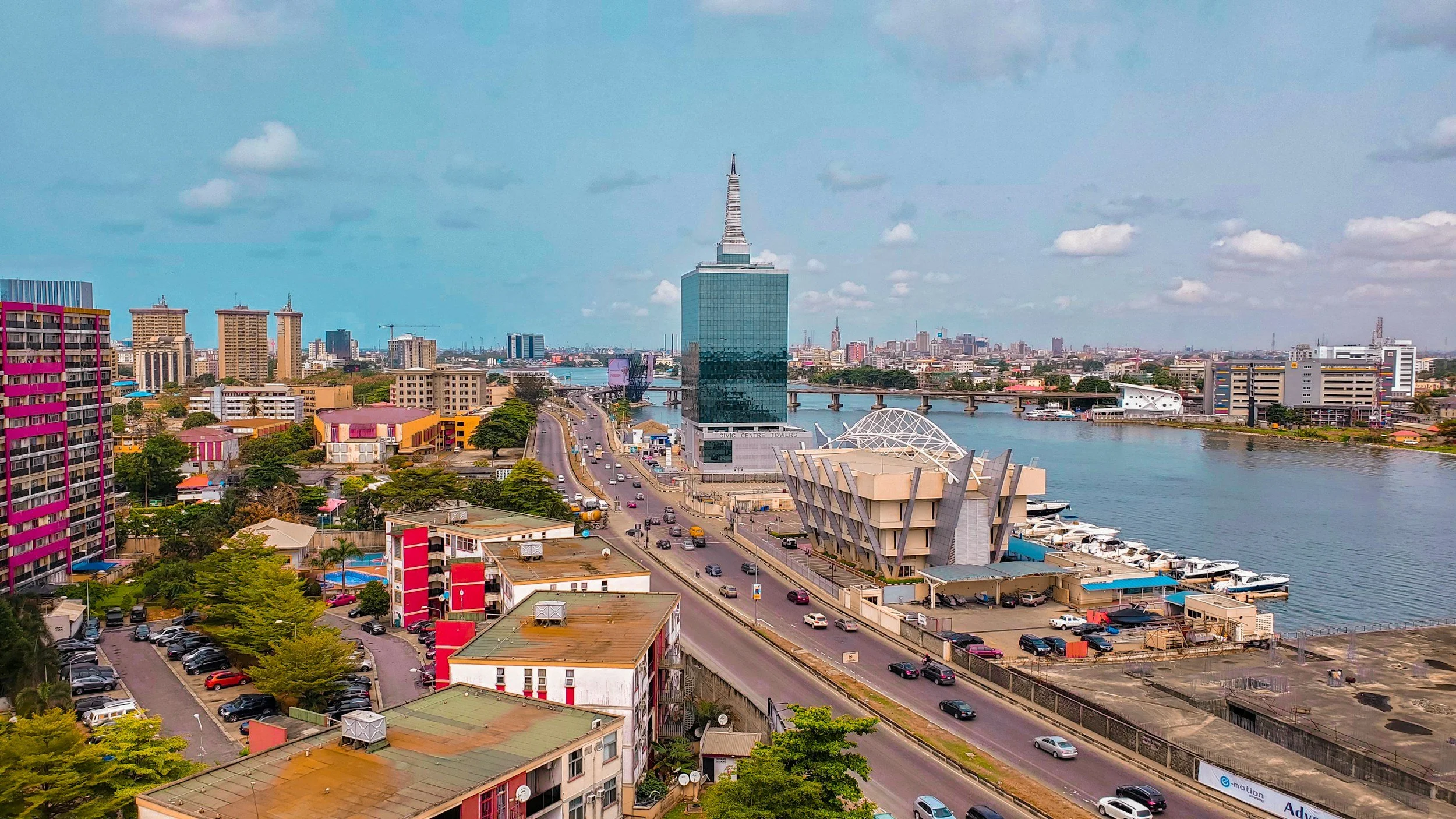 Country Guide: Nigeria
