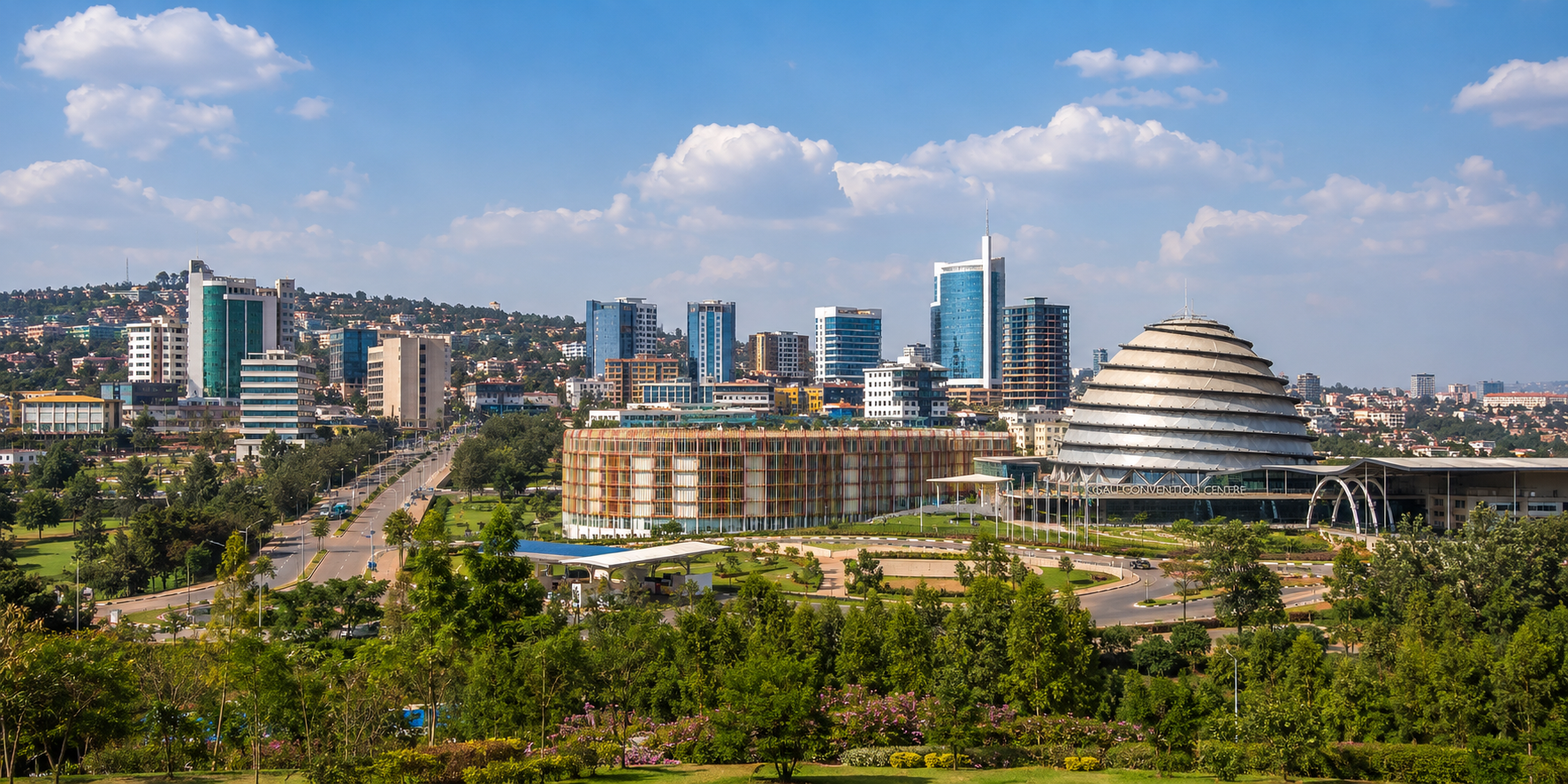 Country Guide: Rwanda
