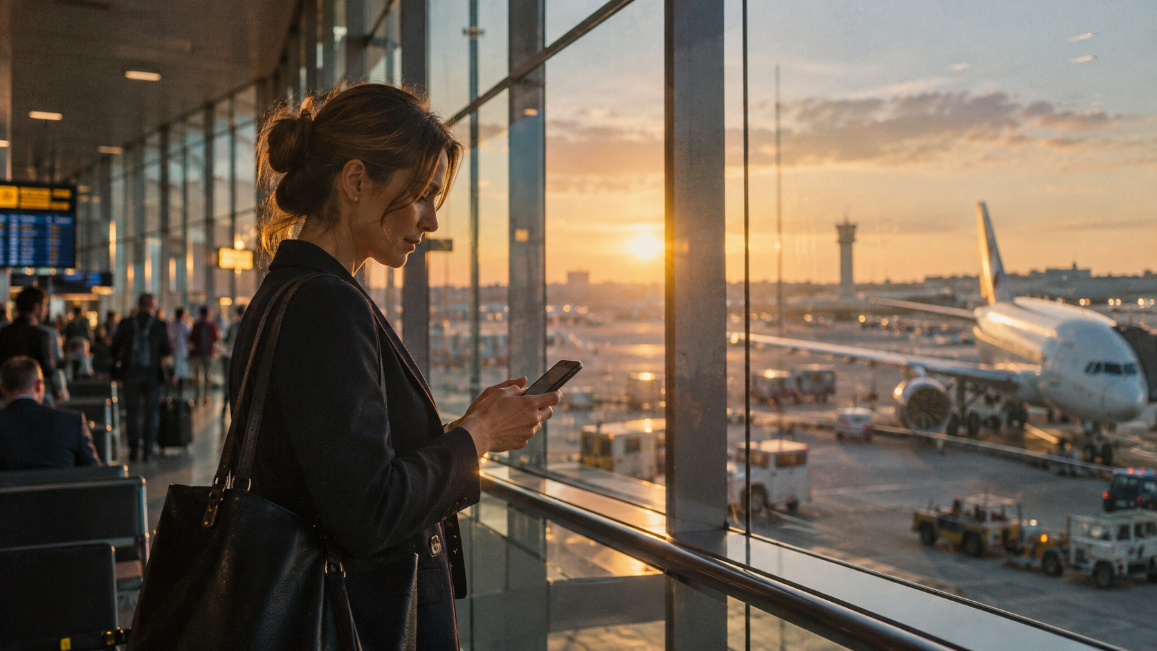 Travel 2030: The Future Is Personal&nbsp;