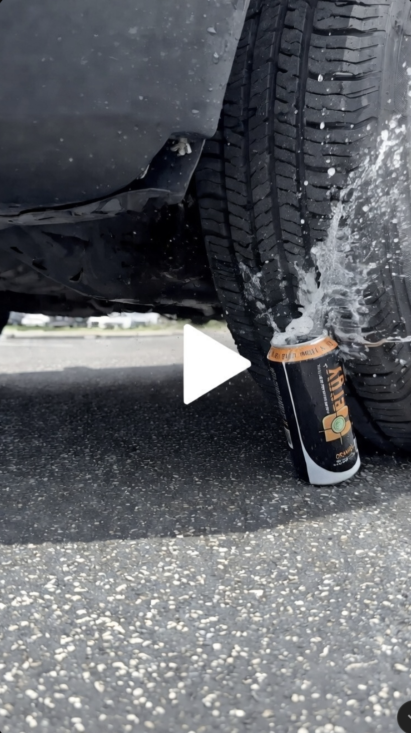 Cirkul — Paid & Organic Social