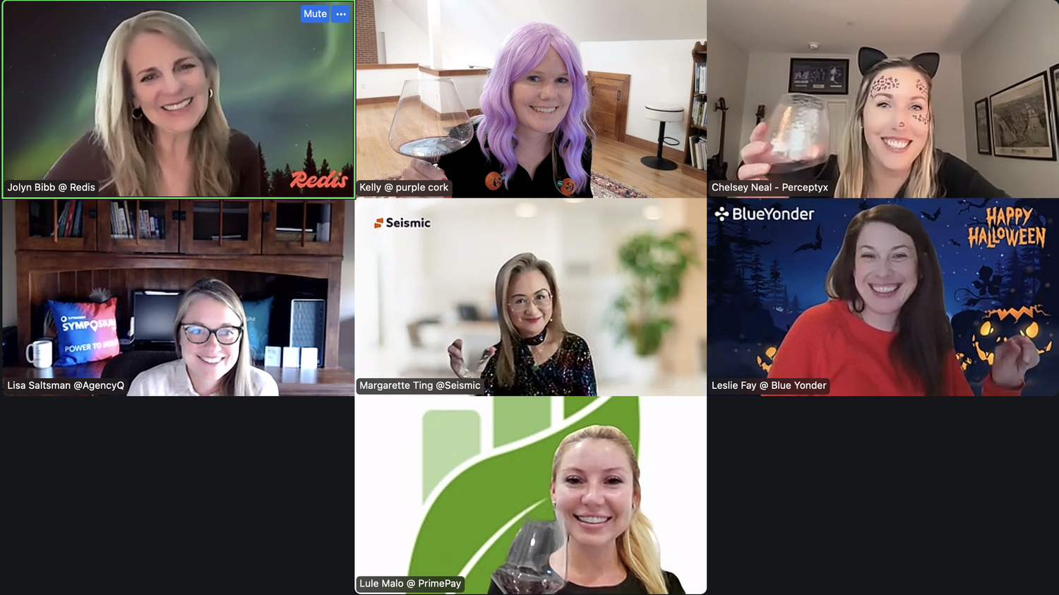Event Marketing Insights Part Two: Lessons from the Purple Cork Community