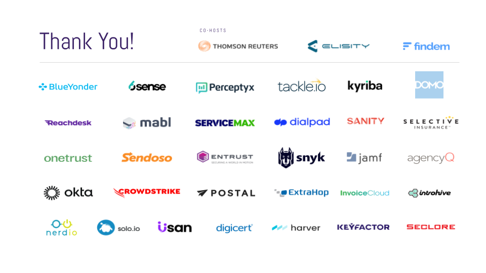 Field Marketing Insights: Lessons from Thomson Reuters and Industry Leaders