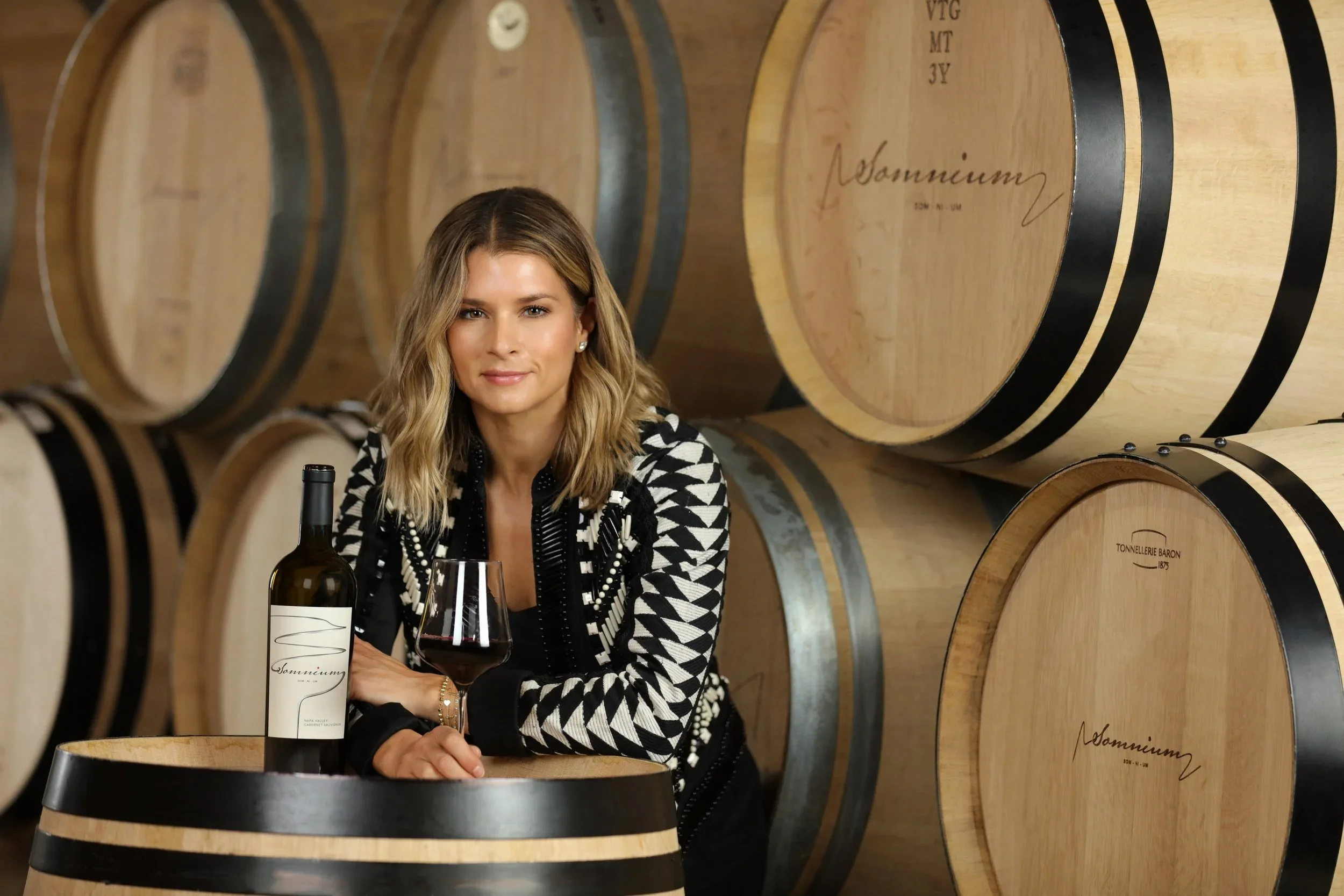Dare to Dream: New Partner Somnium Joins purple cork