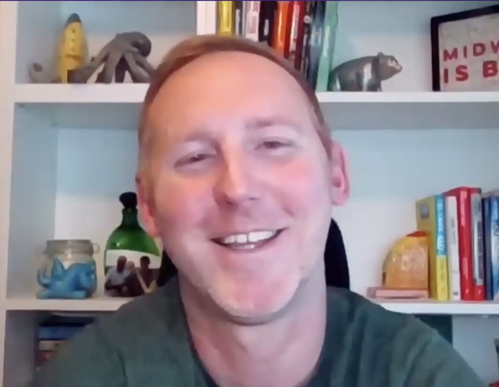 Thomson Reuters’ Adam May On Creating Memorable Event Experiences
