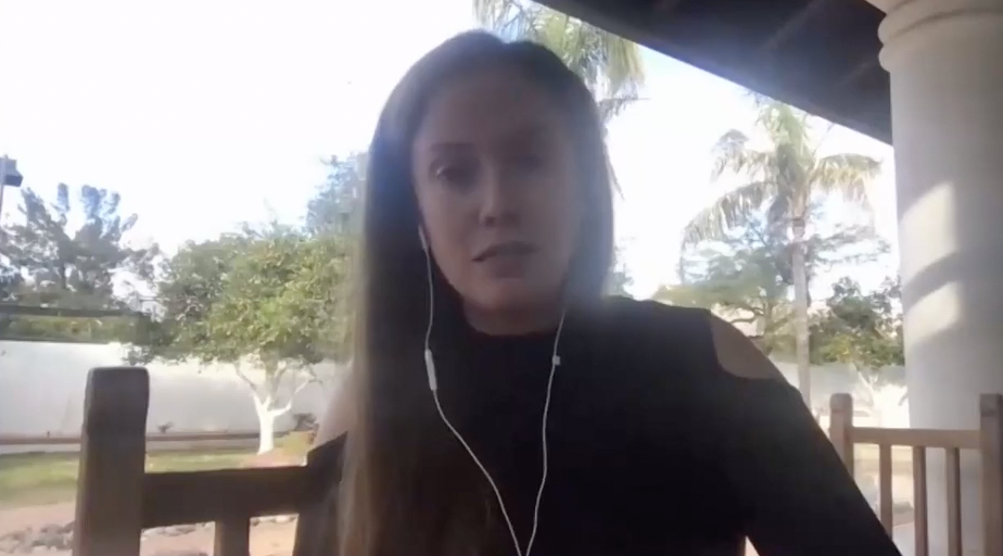 Toolio’s Head of Marketing Andrea Lechner-Becker Shares Her Secrets for Doing More With Less