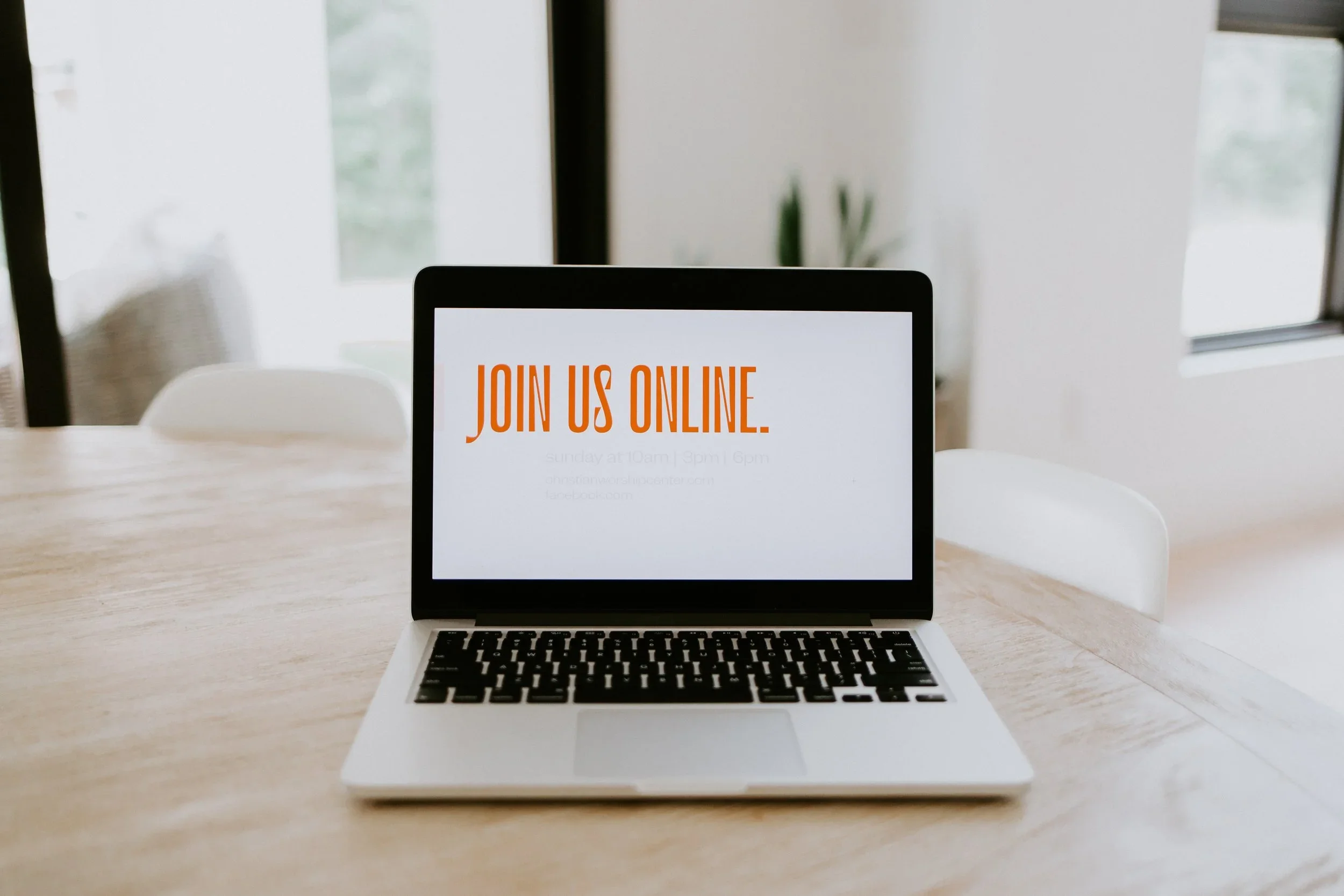 Why virtual events are here to stay