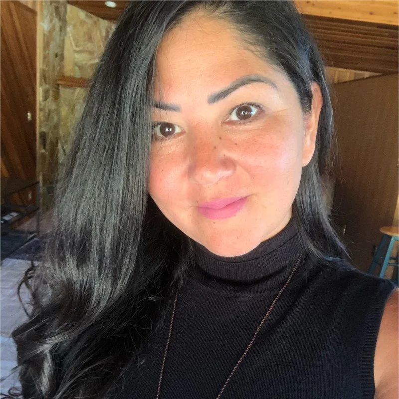 Tess Patterson, General Manager, Phantom Creek