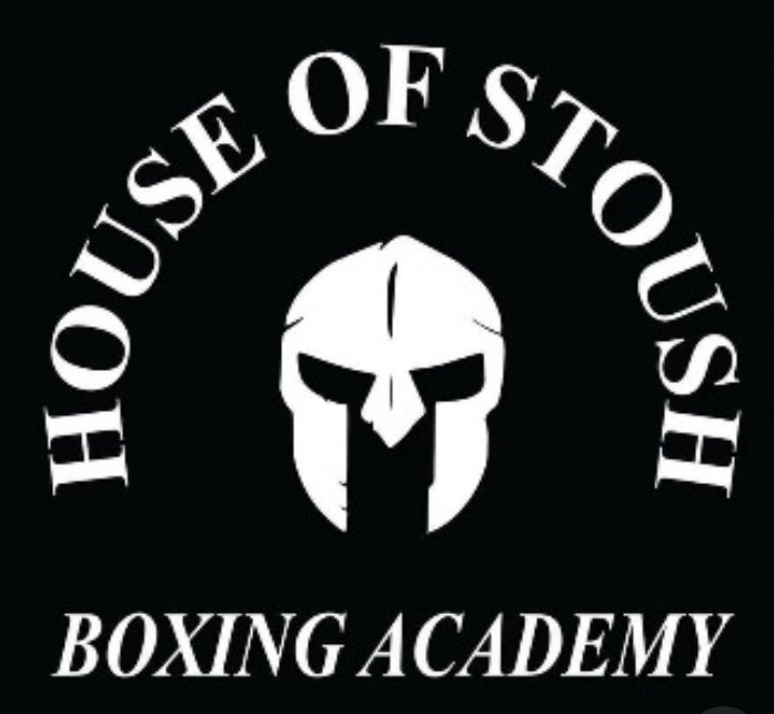 House of Stoush Boxing Academy logo