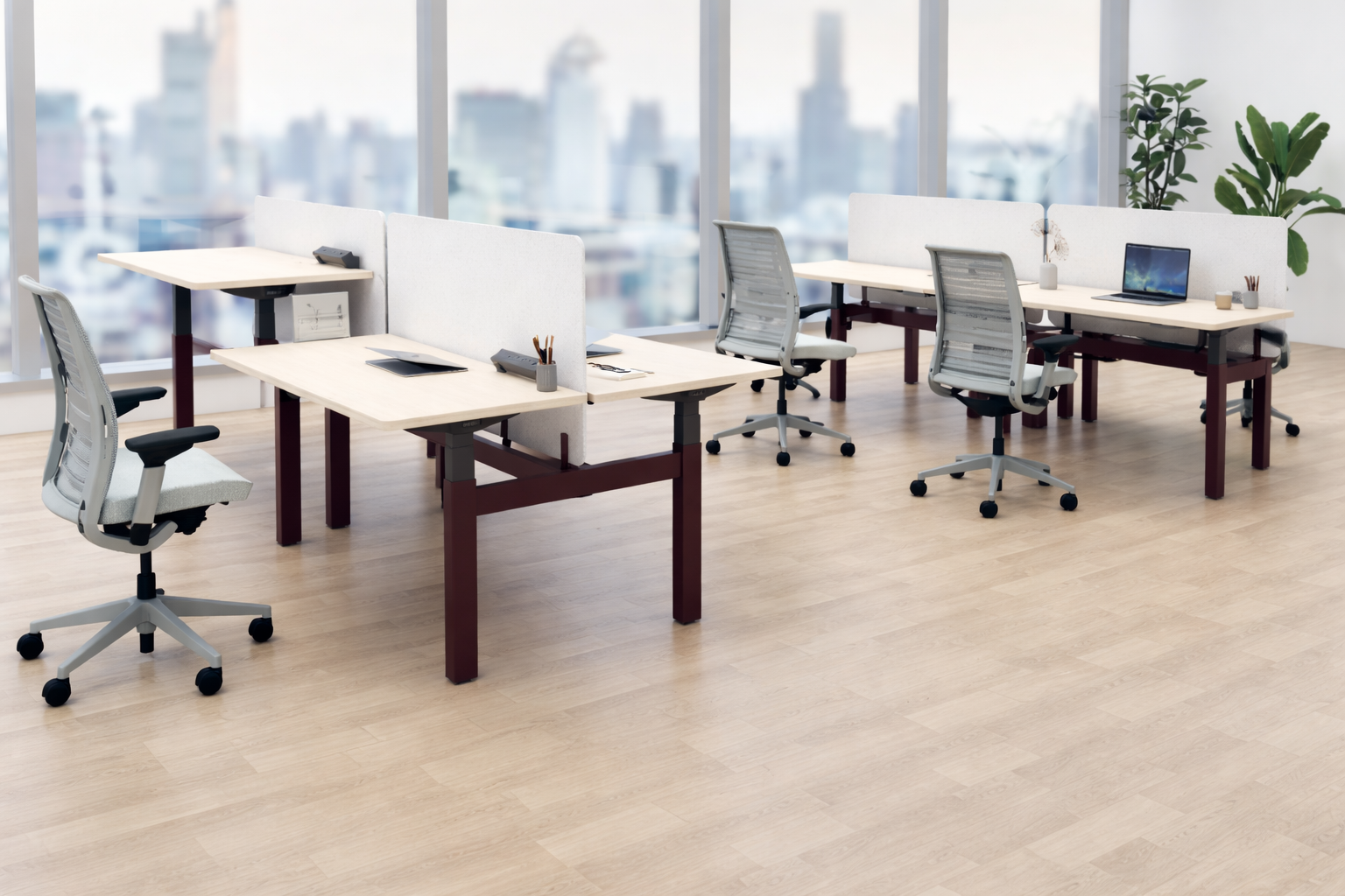 Aesthetic design, seamless integrated. WIthout unity.png