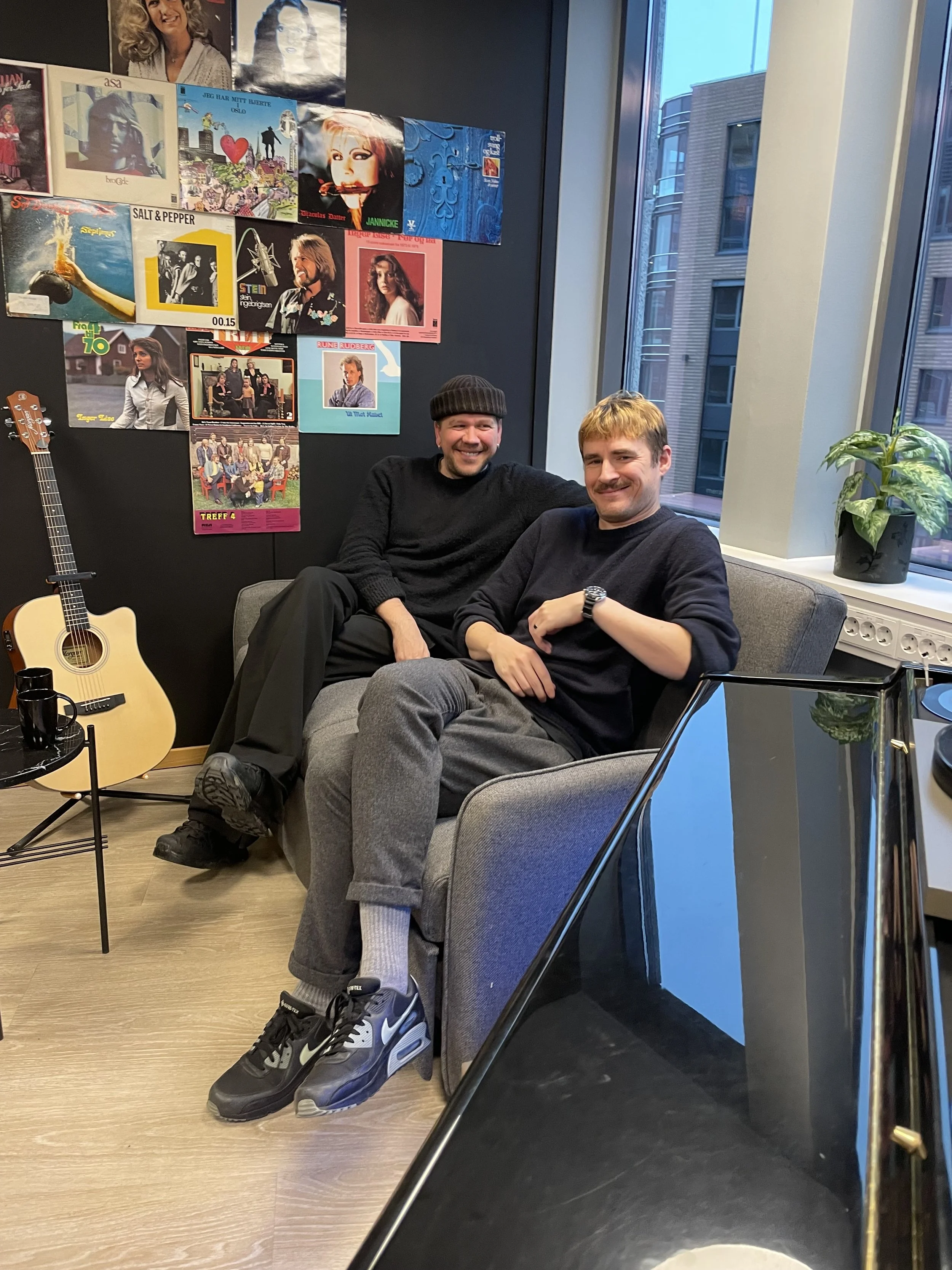 Indie Music Rights acquires finnish group Elokuu’s music catalog