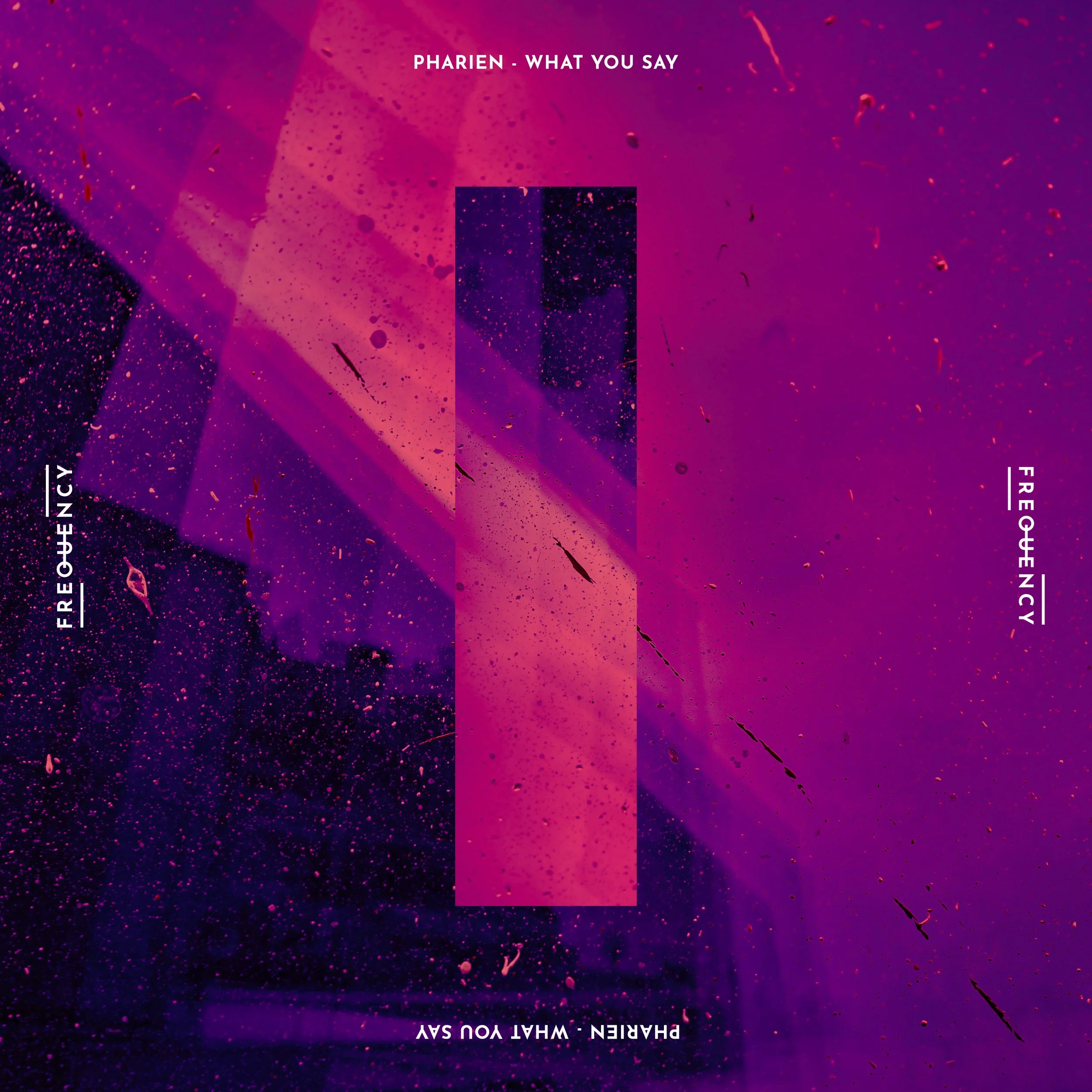 Frequency Music