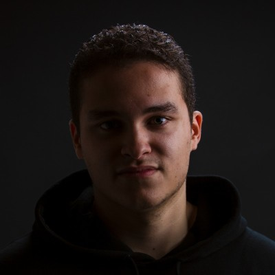 Kelvin Ruijters