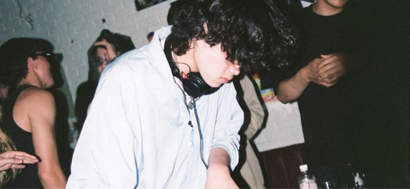 "På treff med Arve Sigvaldsen"