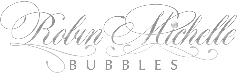 Robin Michelle Bubbles