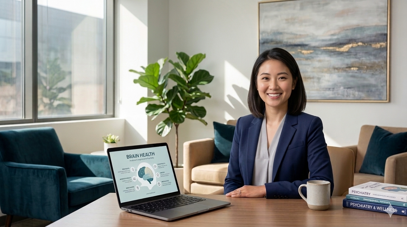 Redefining Resilience: Why Mental Health is More Than Just "In the Head"