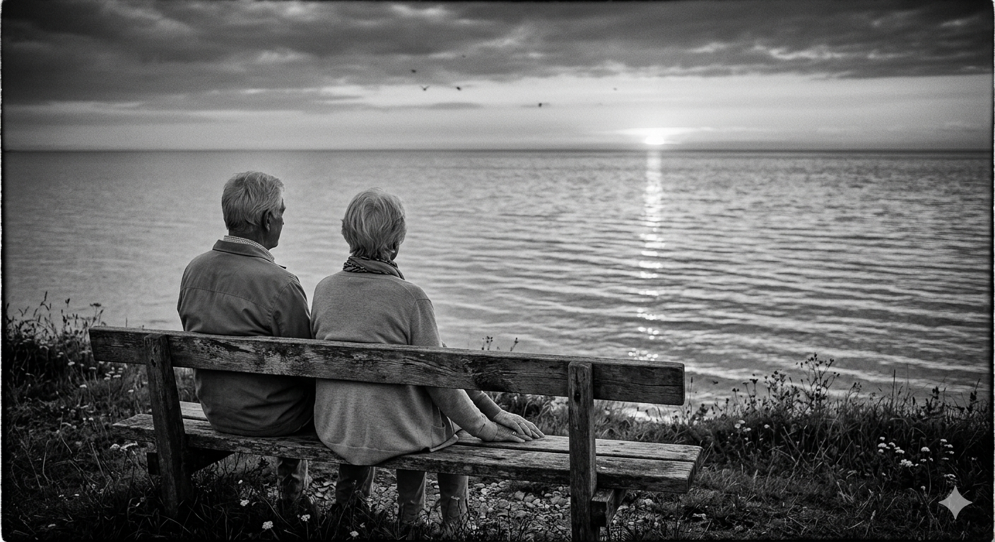 Why Treating Depression may Save Your Marriage