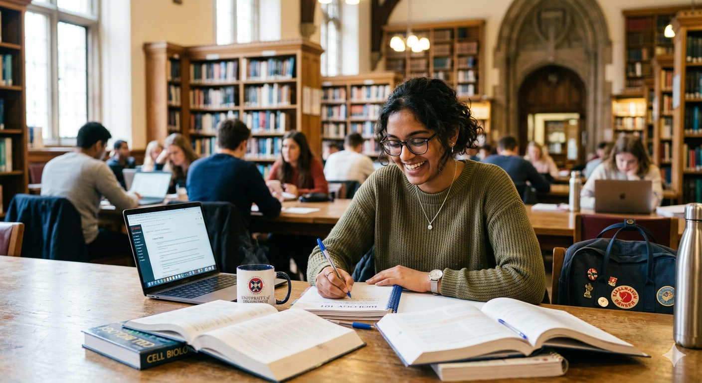 The Biology of Resilience