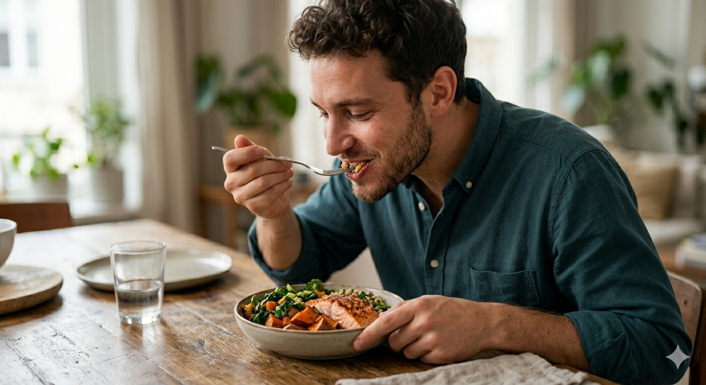 Mindful Eating
