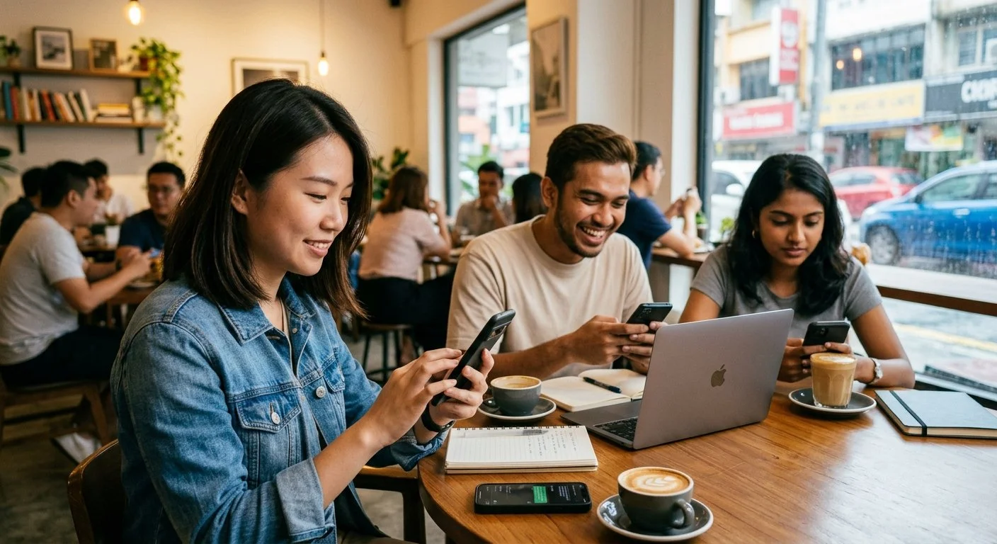 The Silent Rise of AI Chatbots in Youth Mental Health: Why Nondisclosure Matters