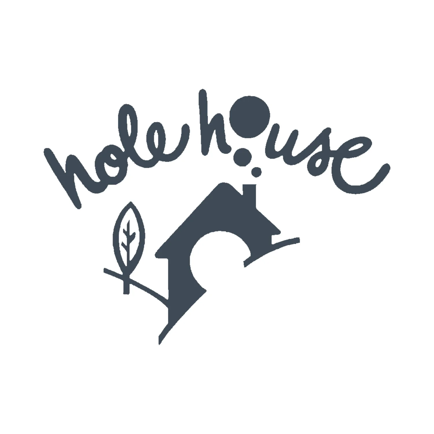 Hole House