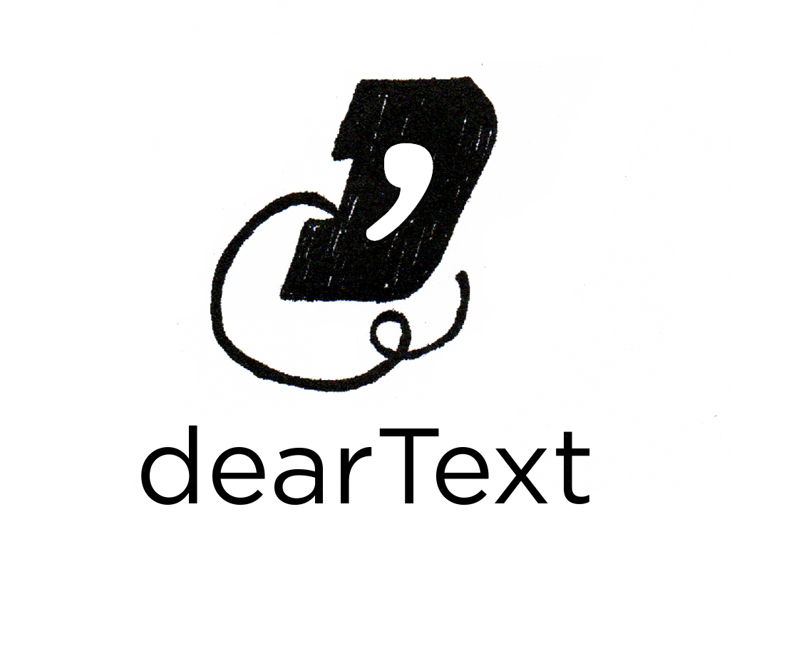 dearText