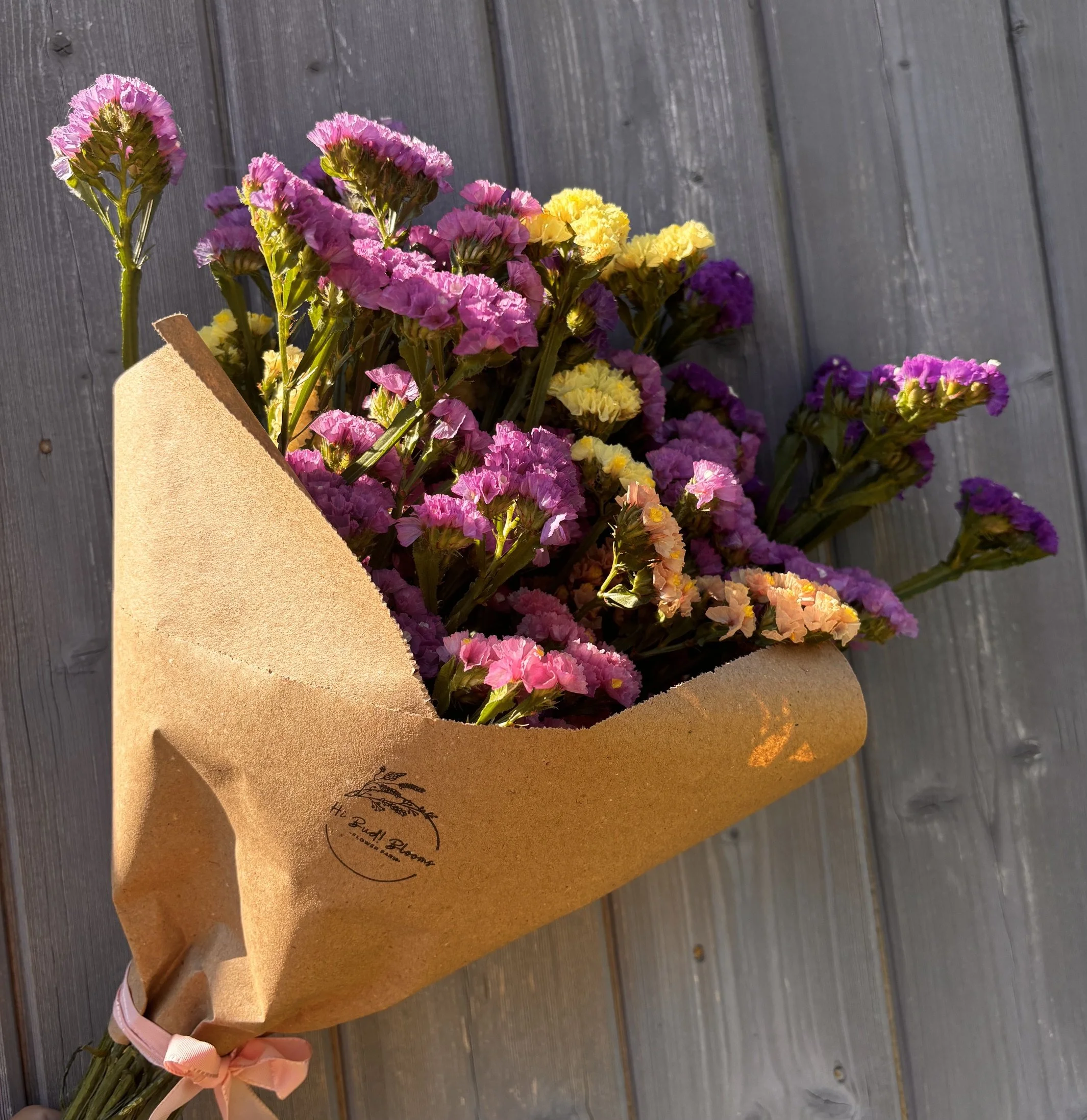 Flower Stand Bunch