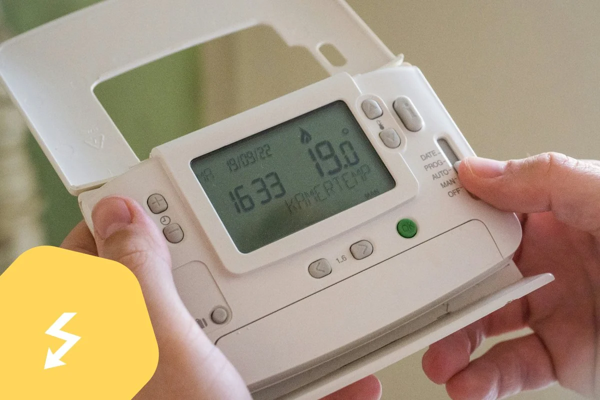 Minimumlevering elektriciteit en aardgas (Prepaid)