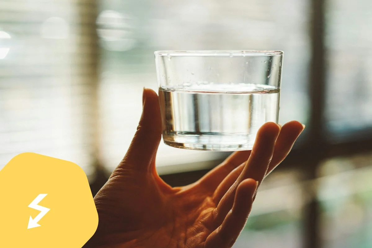 Sociaal tarief water