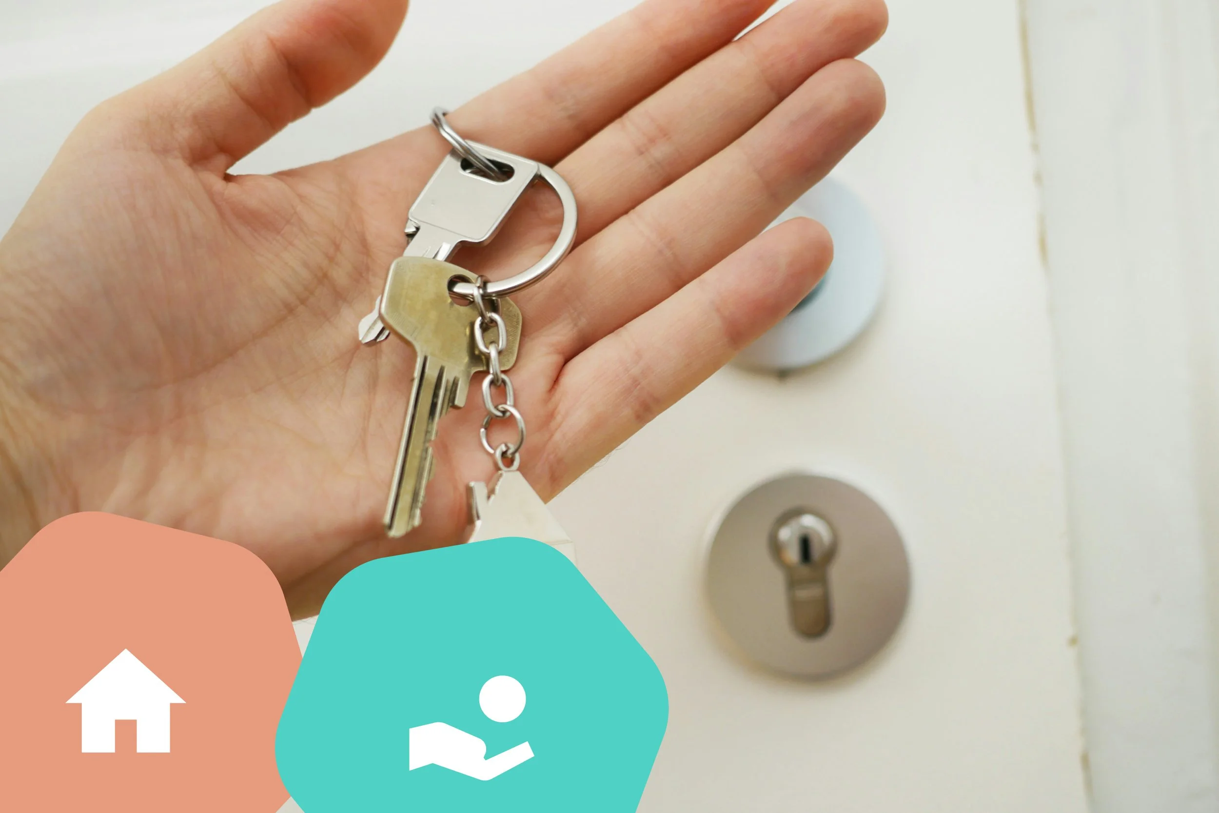 Vlaamse huurpremie voor kandidaat-huurders sociale woning