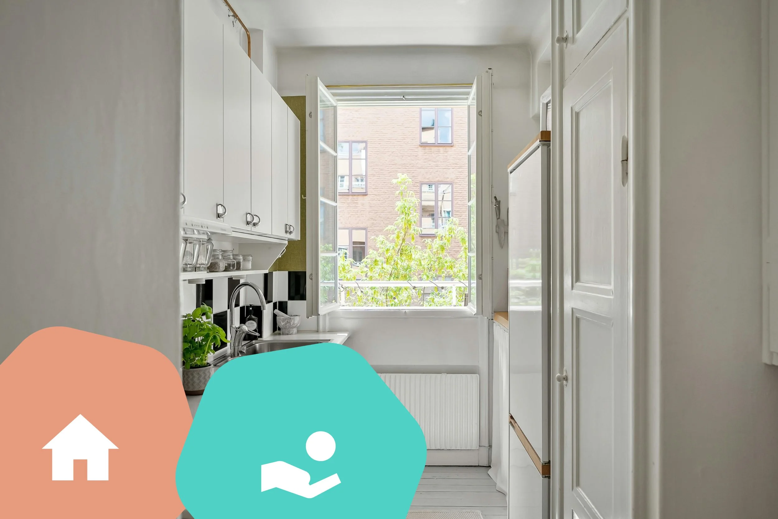 Installatiepremie voor dak- en thuislozen