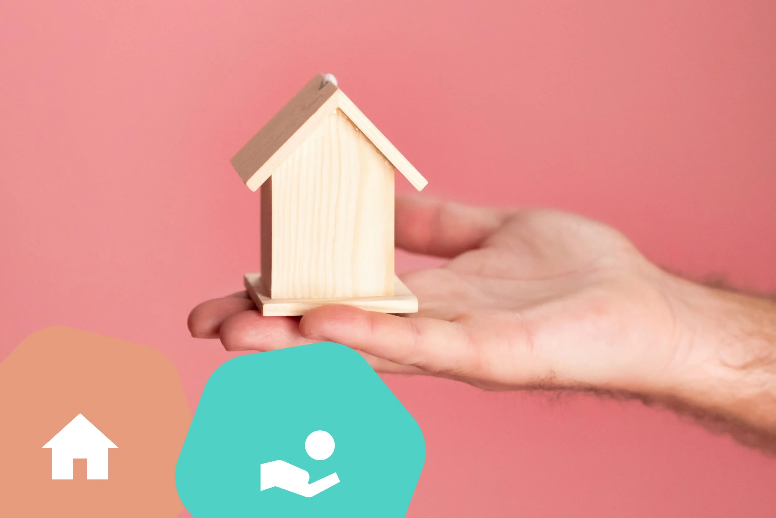 Vermindering onroerende voorheffing voor een bescheiden woning (eigenaars)