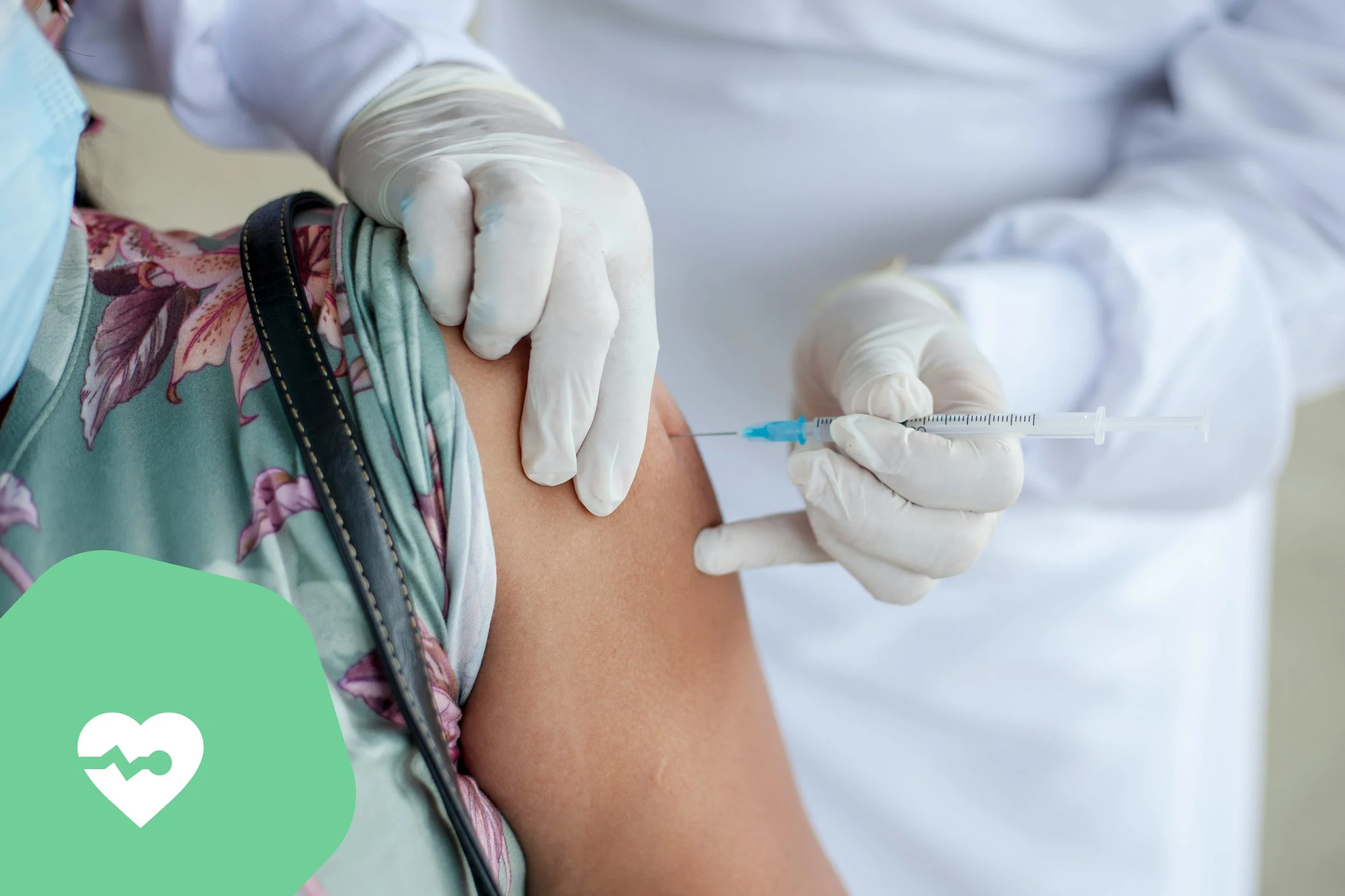 Vaccinaties voor ouderen