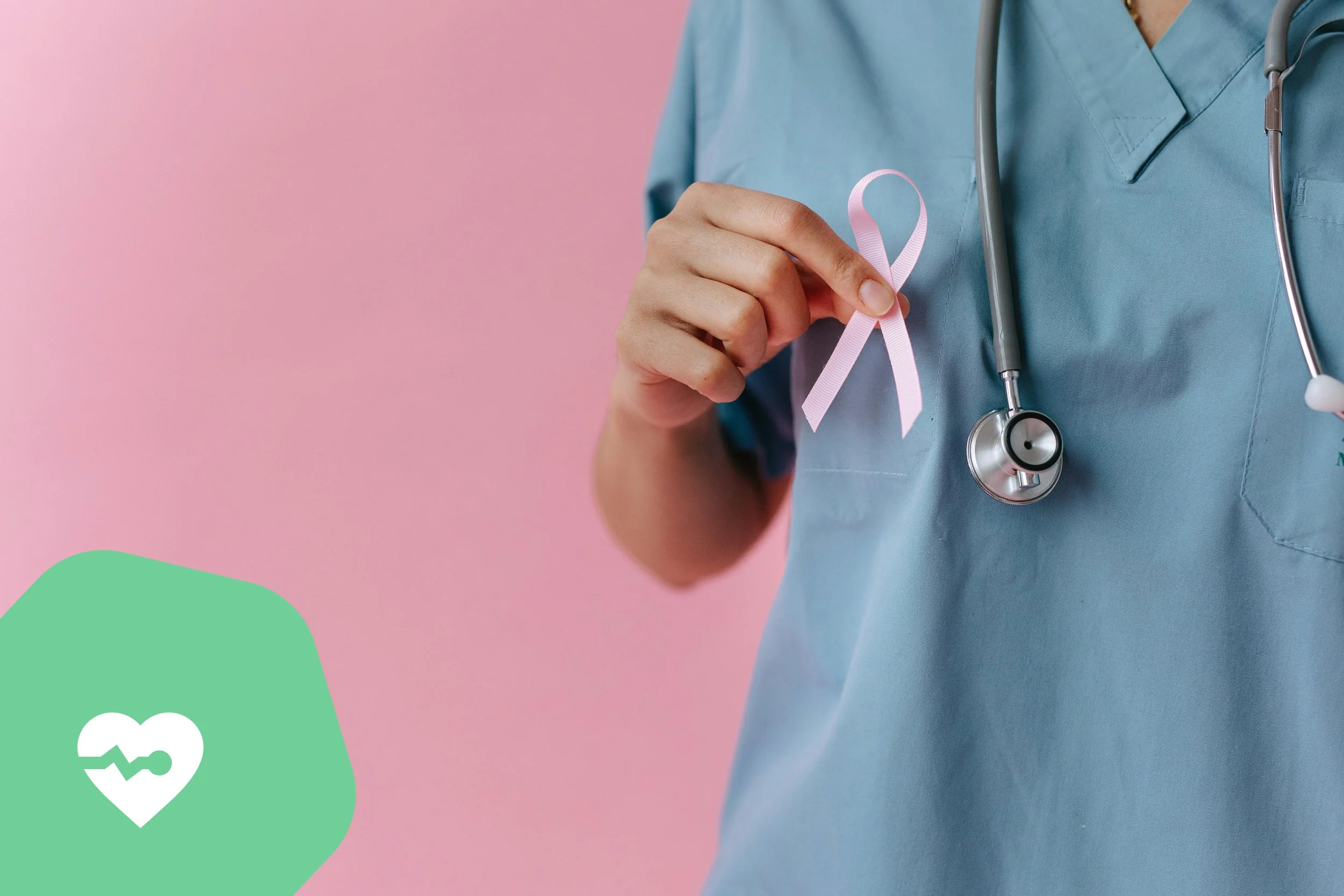 Gratis borstscreening voor vrouwen van 50 jaar en ouder