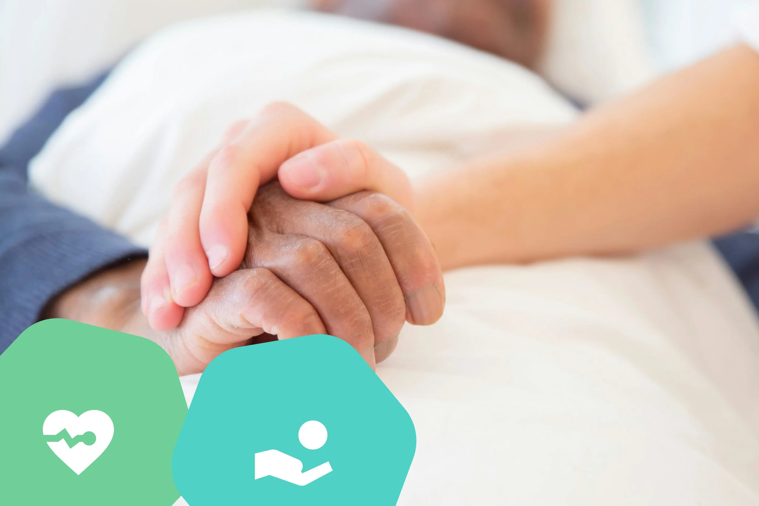 Financiële tussenkomsten voor palliatieve zorg
