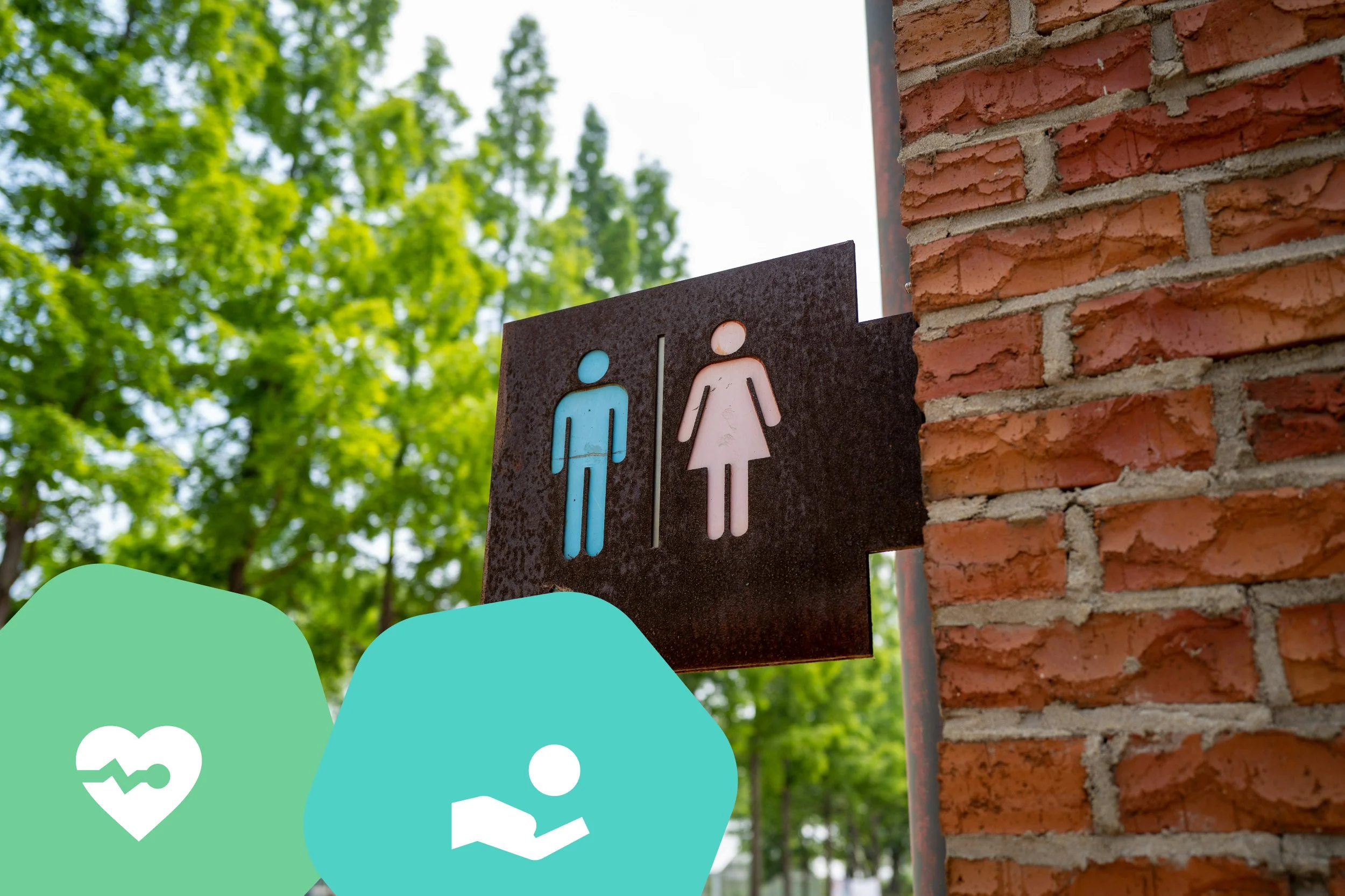 Tegemoetkoming voor incontinentie bij afhankelijke personen