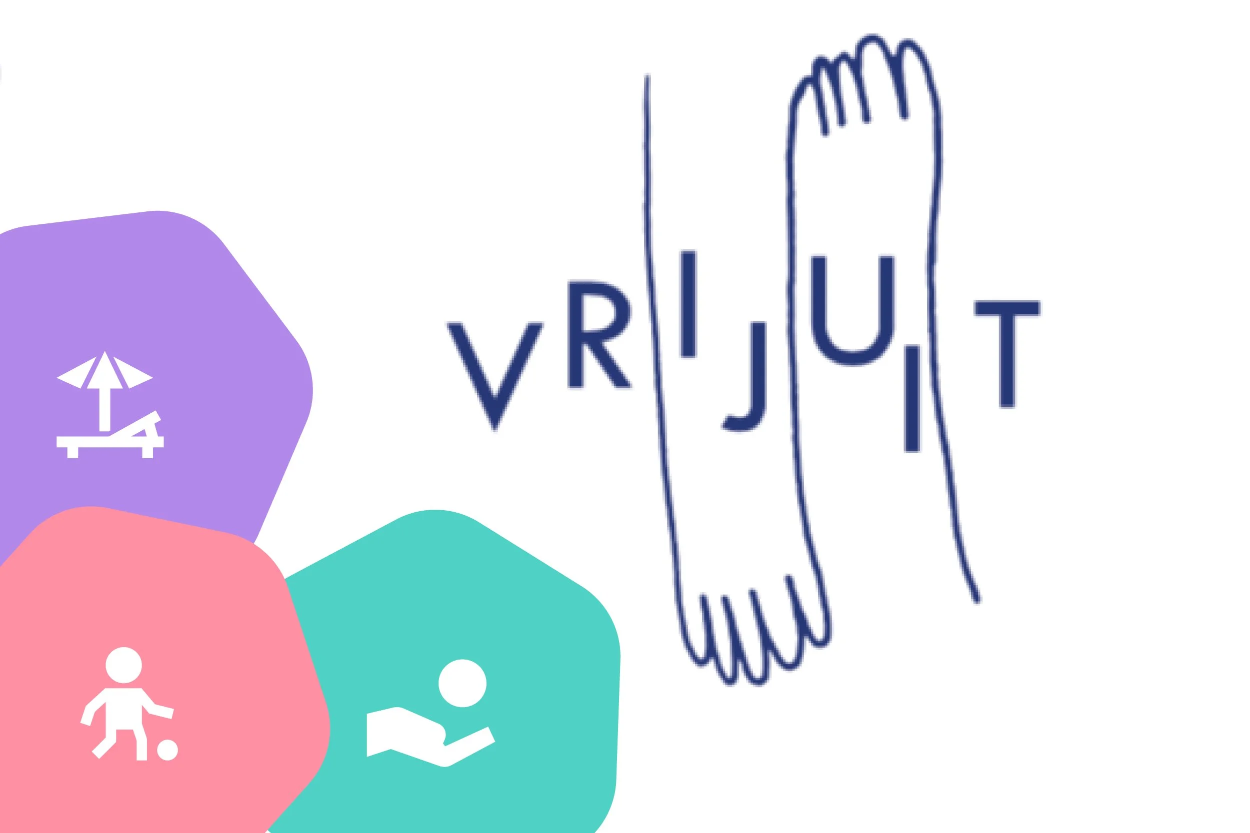 VRIJUIT