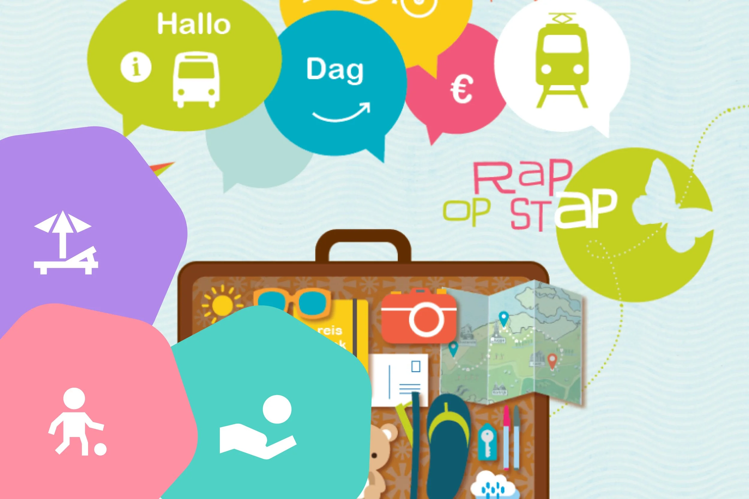 Rap Op Stap