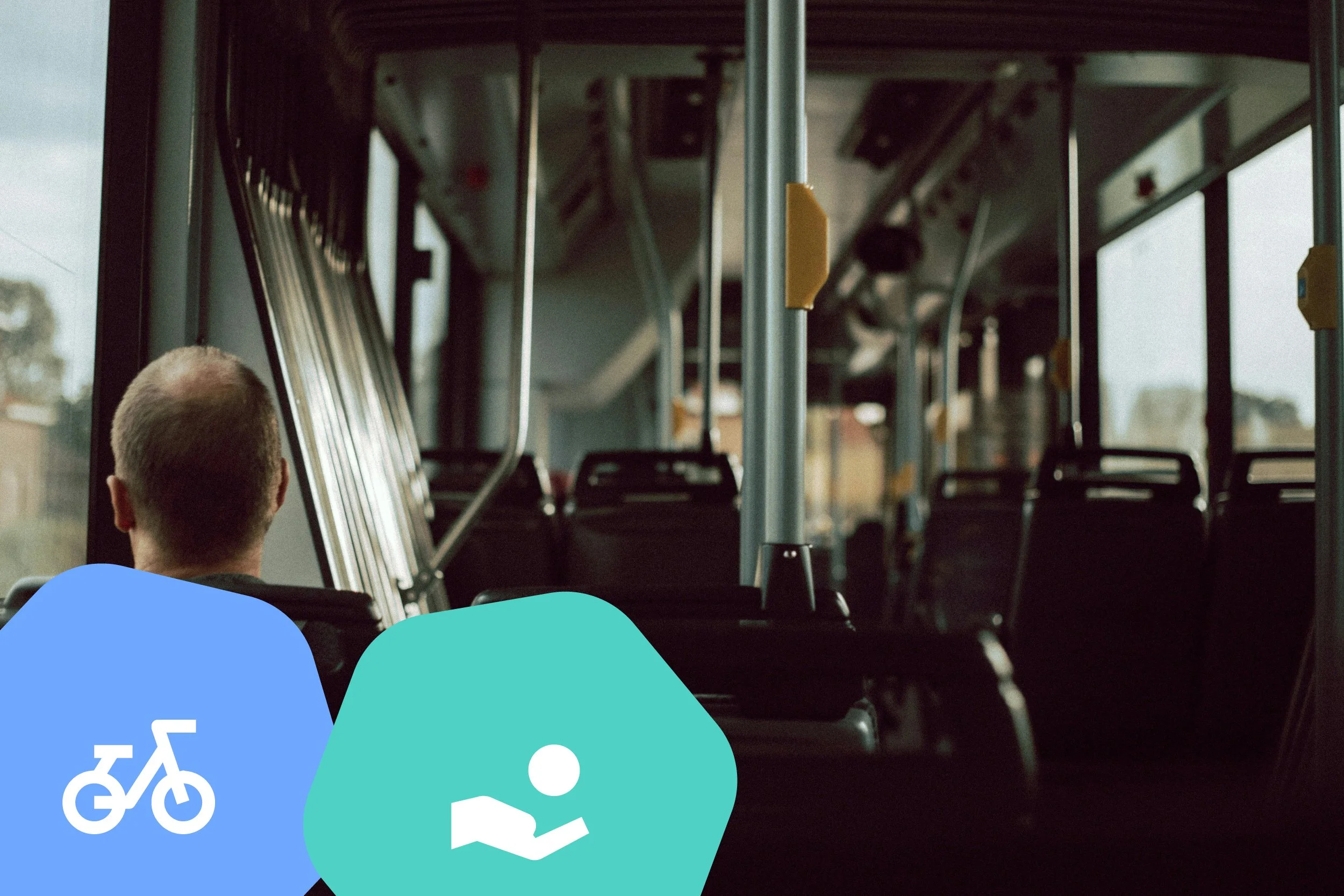 Bus, tram, metro De Lijn - abonnement verminderd tarief