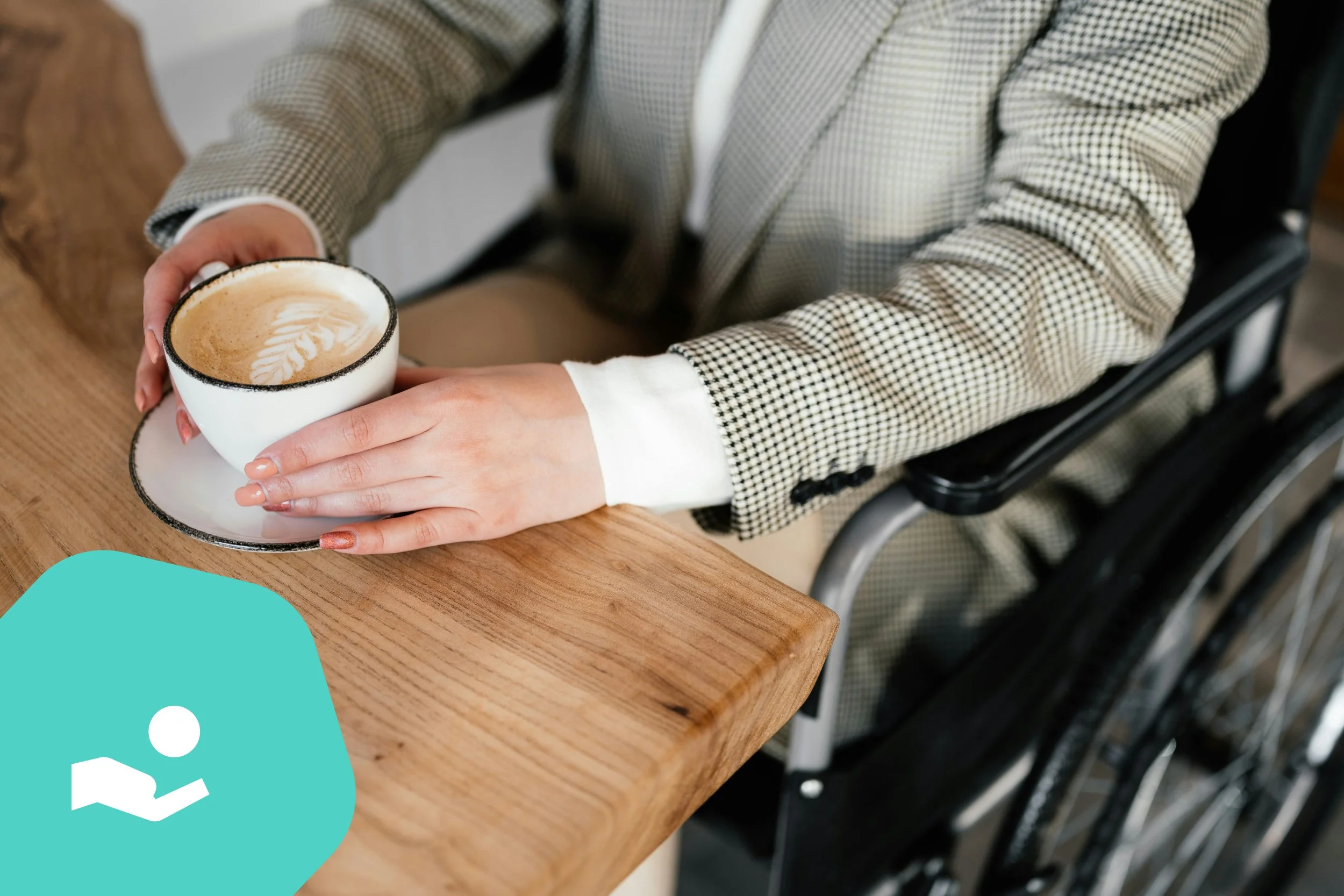 Tegemoetkoming voor hulpmiddelen voor personen met een handicap